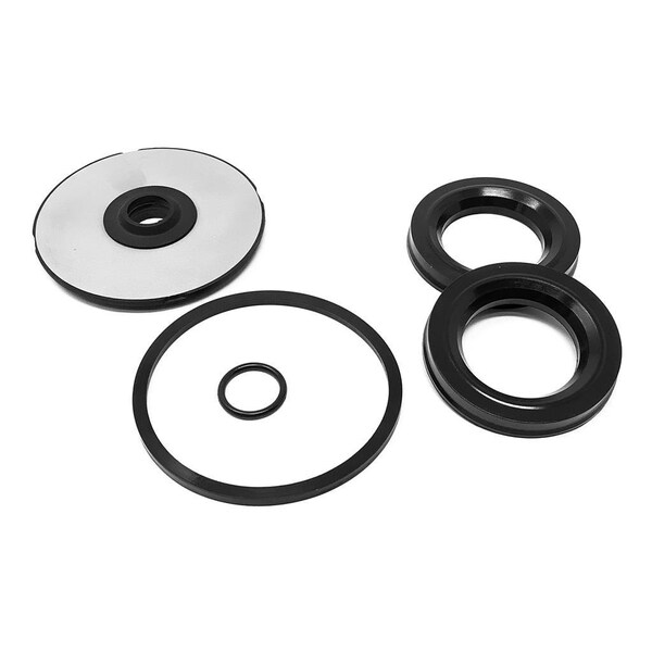 Ser Kit - FKM/SFY SRC/SMO DIV; Replaces 9611920030